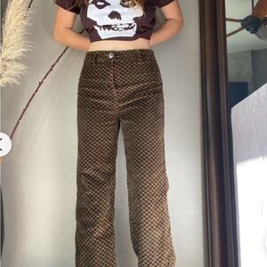 VGUC Urban Outfitters pant